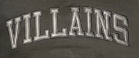 Image 2 of Villains University Blackout Hoodie