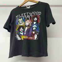Image 1 of Fleetwood Mac 1978 M