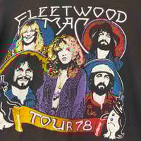 Image 2 of Fleetwood Mac 1978 M