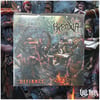 HYPOXIA - DEFIANCE [VINYL]