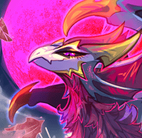 Image 1 of Vampire Dragon Dakimakura