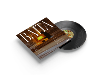 Image 2 of MILANO HOUSE CONCERT // Vinile Autografato // LP 33