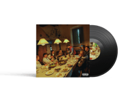 Image 1 of ALBE | BAITA // Copia Autografata // LP Vinile 33'  