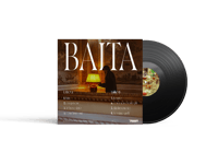 Image 2 of ALBE | BAITA // Copia Autografata // LP Vinile 33'  