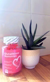 Image 2 of Gluta Gummies 