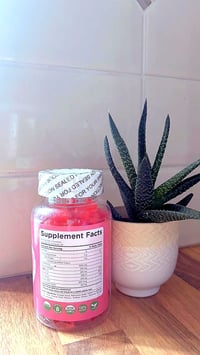 Image 3 of Gluta Gummies 