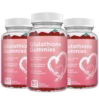 Image 1 of Gluta Gummies 
