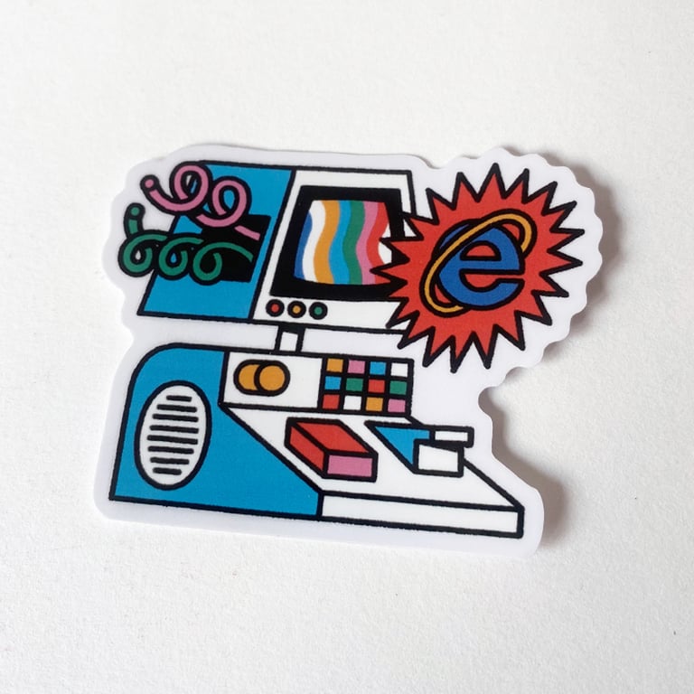 Stickers š Image 3