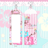 Image 2 of My Gyaru 4-Cut Photo Holder