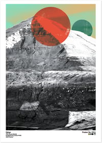 Image 2 of Gjógv poster No. 3