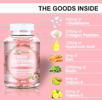 Image 2 of Whitening Gummies 