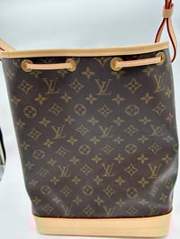 Image 4 of Louis Vuitton Noè Monogram Bucket Bag