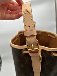 Image 6 of Louis Vuitton Noè Monogram Bucket Bag