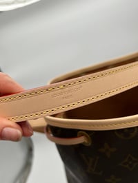 Image 7 of Louis Vuitton Noè Monogram Bucket Bag