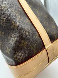 Image 10 of Louis Vuitton Noè Monogram Bucket Bag