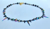 Image 5 of  Scarab Necklace 