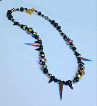 Image 1 of  Scarab Necklace 