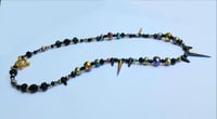 Image 3 of  Scarab Necklace 