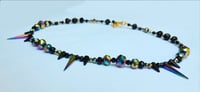 Image 4 of  Scarab Necklace 