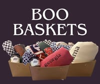 Image 1 of Boo Basket 