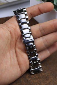 Image 5 of Oris Rectangular Date 7693 - Automatic movement - Excellent Condition