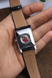Image 7 of Oris Rectangular Date 7693 - Automatic movement - Excellent Condition