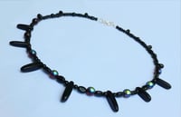 Image 5 of Oil Spill Necklace