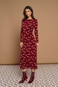 Image 1 of RAFFAELLA DRESS de Minueto