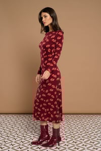 Image 2 of RAFFAELLA DRESS de Minueto