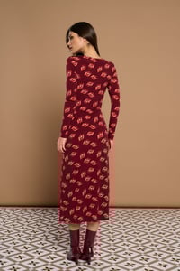 Image 3 of RAFFAELLA DRESS de Minueto