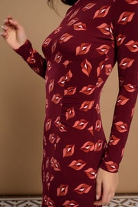 Image 4 of RAFFAELLA DRESS de Minueto