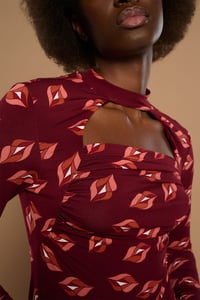 Image 1 of RAFFAELLA Top de Minueto