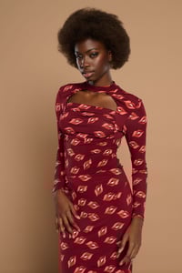 Image 2 of RAFFAELLA Top de Minueto