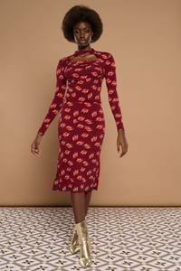 Image 4 of RAFFAELLA Top de Minueto