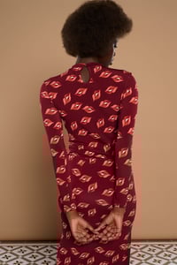 Image 3 of RAFFAELLA Top de Minueto