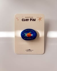 Image 2 of manos de mandarina - pin