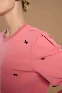 Image 2 of Sueter Rose de Minueto