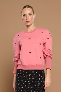 Image 4 of Sueter Rose de Minueto
