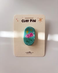 Image 2 of inmarcesible - pin