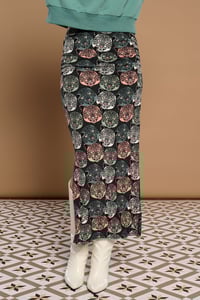 Image 3 of Falda Gattina de Minueto