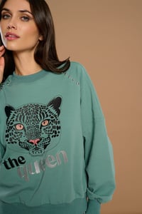 Image 2 of Sudadera Gatto de Minueto