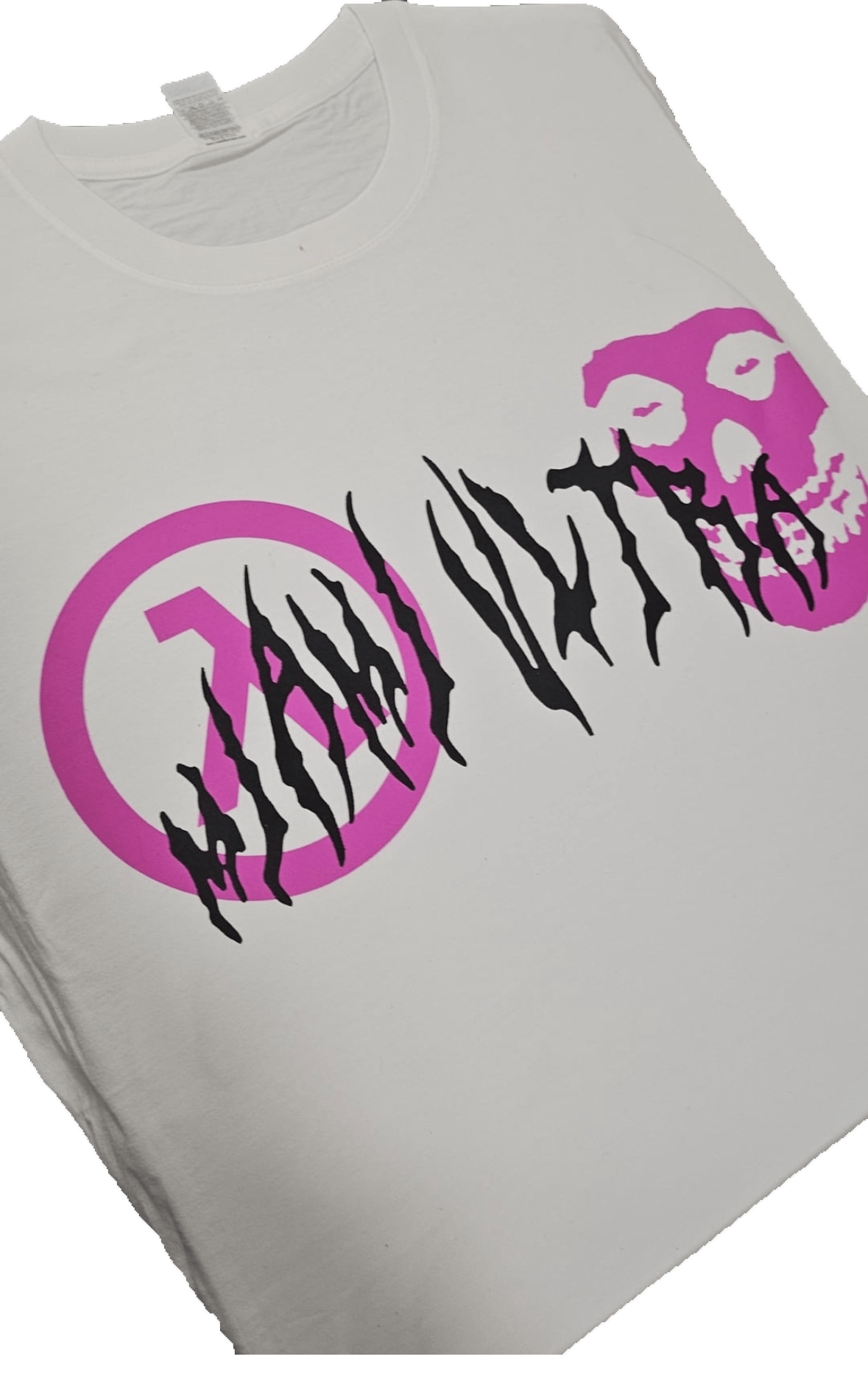 Image of HALF LIFE TEE