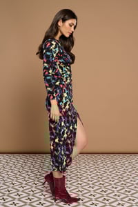 Image 2 of Vestido Animale de Minueto