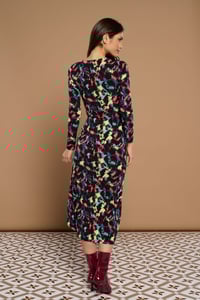 Image 3 of Vestido Animale de Minueto