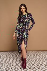 Image 4 of Vestido Animale de Minueto