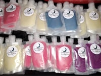 Image 1 of Squeezy Wax