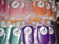 Image 2 of Squeezy Wax