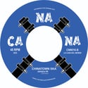 Chinatown Ska CNN016 (Presale)