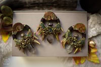 Image 2 of Cernunnos Necklace