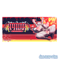 Image 2 of OC Ayuna Mousepad Preorder